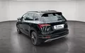 Miniature SKODA KAROQ 1.5 TSI Evo 2 150 ch ACT DSG7 Sportline extérieur trois quart arrière gauche 3672
