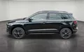 Miniature SKODA KAROQ 1.5 TSI Evo 2 150 ch ACT DSG7 Sportline extérieur côté gauche 3672