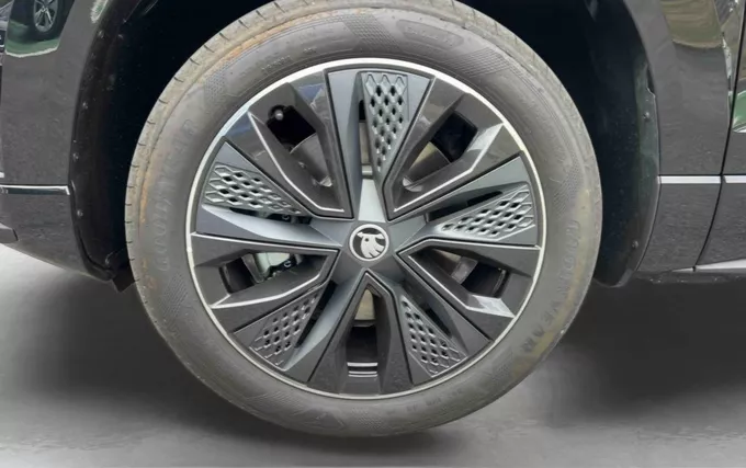SKODA KAROQ 1.5 TSI Evo 2 150 ch ACT DSG7 Sportline photo 9 3672