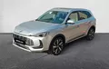 Miniature MG ZS 1.5 L Hybrid+ 197 ch Luxury extérieur trois quart avant gauche 9449