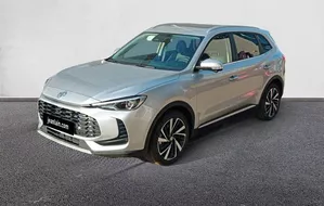 MG ZS 1.5 L Hybrid+ 197 ch Luxury 9449