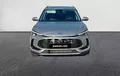 Miniature MG ZS 1.5 L Hybrid+ 197 ch Luxury extérieur avant 9449