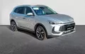 Miniature MG ZS 1.5 L Hybrid+ 197 ch Luxury extérieur trois quart avant droit 9449