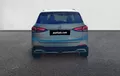 Miniature MG ZS 1.5 L Hybrid+ 197 ch Luxury extérieur arrière 9449