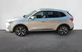 Miniature MG ZS 1.5 L Hybrid+ 197 ch Luxury extérieur côté gauche 9449
