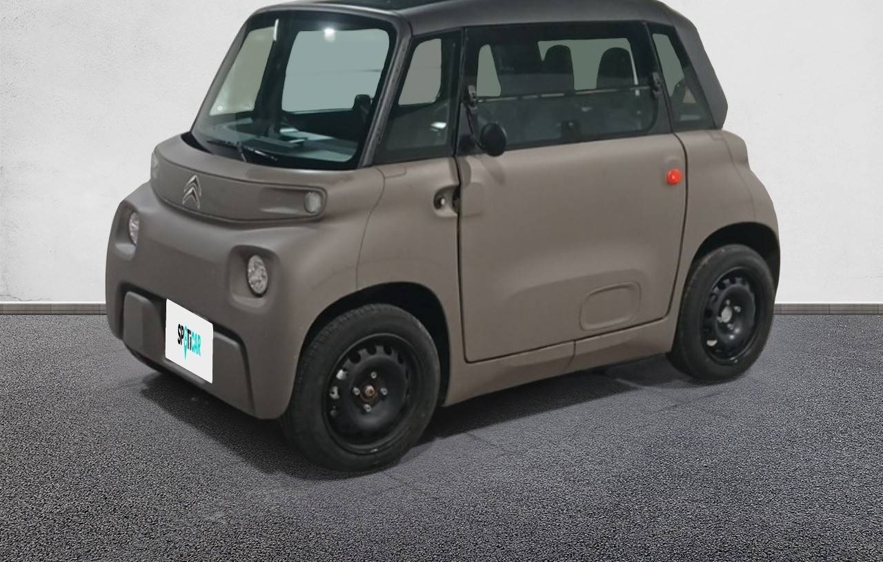CITROEN AMI
