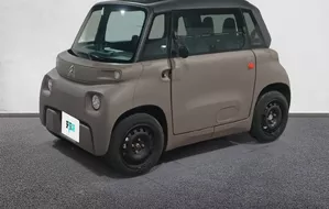CITROEN AMI AMI AMI VR79AZ2DXS5047550