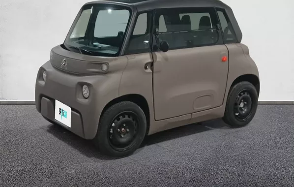 CITROEN AMI AMI AMI VR79AZ2DXS5047550