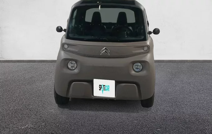 CITROEN AMI AMI AMI extérieur avant 944599