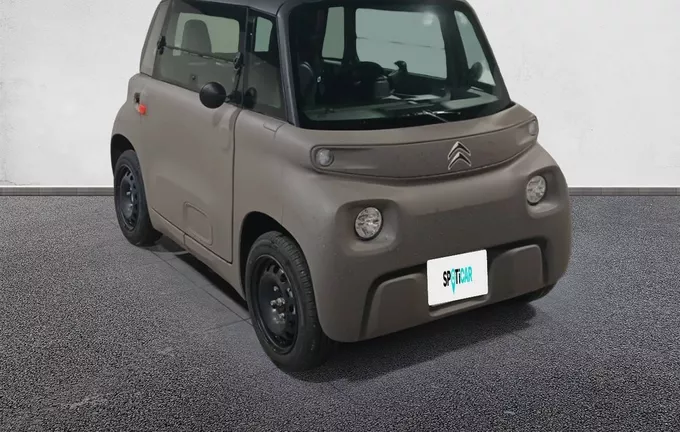 CITROEN AMI AMI AMI extérieur trois quart avant droit 944599