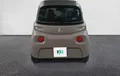 Miniature CITROEN AMI AMI AMI extérieur trois quart arrière droit 944599