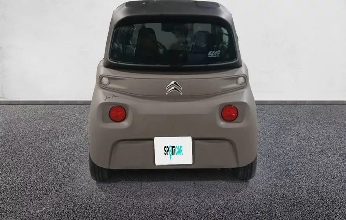 CITROEN AMI AMI AMI extérieur trois quart arrière droit 944599