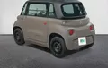 Miniature CITROEN AMI AMI AMI extérieur trois quart arrière gauche 944599