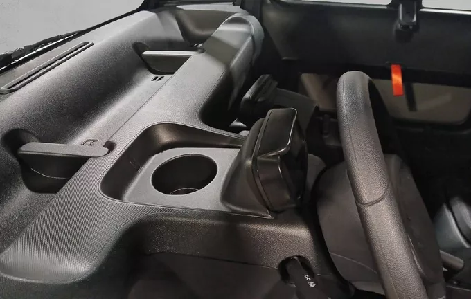 CITROEN AMI AMI AMI extérieur côté gauche 944599