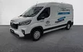 Miniature MAXUS E-DELIVER 9 FOURGON E-DELIVER9 FOURGON L3H2 88 KWH extérieur trois quart avant gauche 6800199