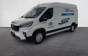 MAXUS E-DELIVER 9 FOURGON E-DELIVER9 FOURGON L3H2 88 KWH 6800199