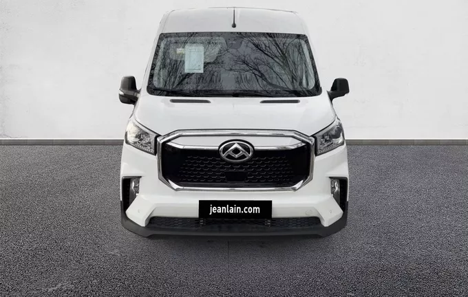 MAXUS E-DELIVER 9 FOURGON E-DELIVER9 FOURGON L3H2 88 KWH extérieur avant 6800199