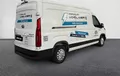 Miniature MAXUS E-DELIVER 9 FOURGON E-DELIVER9 FOURGON L3H2 88 KWH extérieur trois quart arrière droit 6800199