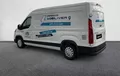 Miniature MAXUS E-DELIVER 9 FOURGON E-DELIVER9 FOURGON L3H2 88 KWH extérieur trois quart arrière gauche 6800199