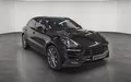 Miniature PORSCHE MACAN 3.0 V6 360 ch GTS PDK extérieur trois quart avant gauche 2128322