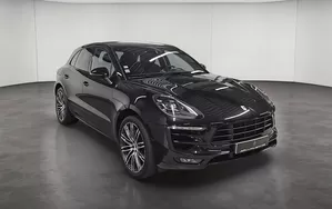 PORSCHE MACAN 3.0 V6 360 ch GTS PDK WP1ZZZ95ZJLB76166