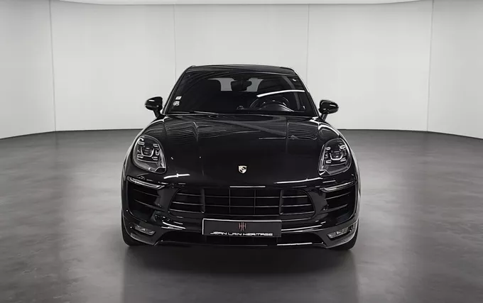 PORSCHE MACAN 3.0 V6 360 ch GTS PDK extérieur avant 2128322