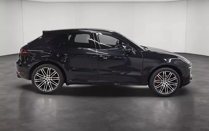PORSCHE MACAN 3.0 V6 360 ch GTS PDK extérieur côté droit 2128322
