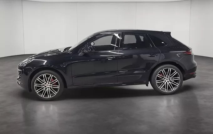 PORSCHE MACAN 3.0 V6 360 ch GTS PDK extérieur côté gauche 2128322