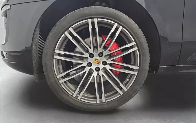 PORSCHE MACAN 3.0 V6 360 ch GTS PDK photo 9 2128322