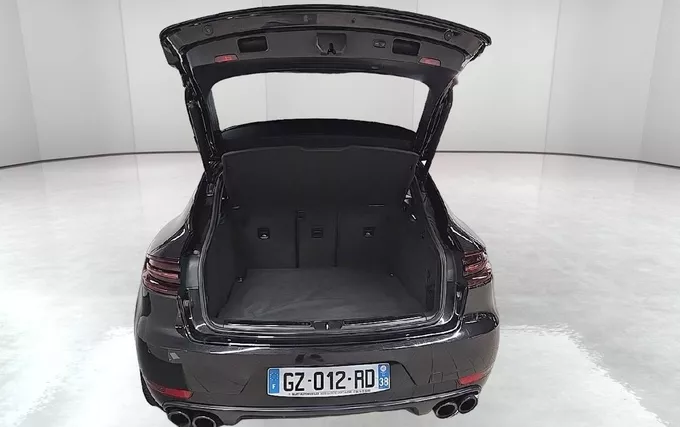 PORSCHE MACAN 3.0 V6 360 ch GTS PDK photo 10 2128322