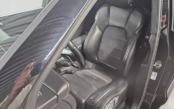 PORSCHE MACAN 3.0 V6 360 ch GTS PDK photo 12 2128322