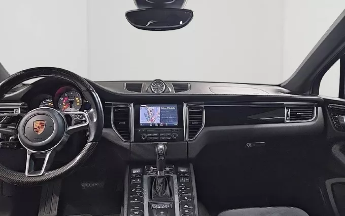 PORSCHE MACAN 3.0 V6 360 ch GTS PDK photo 14 2128322