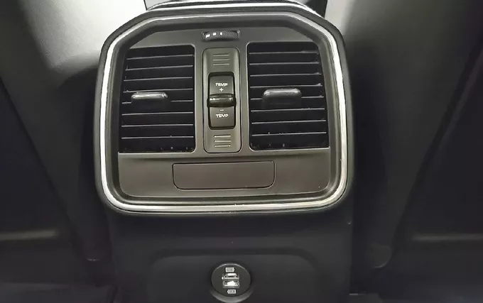 PORSCHE MACAN 3.0 V6 360 ch GTS PDK photo 18 2128322