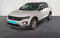 Miniature VOLKSWAGEN T-ROC 1.0 TSI 110 Start/Stop BVM6 Life extérieur trois quart avant gauche 2130272