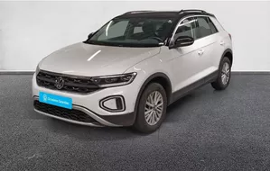 VOLKSWAGEN T-ROC 1.0 TSI 110 Start/Stop BVM6 Life WVGZZZA1ZPV665560