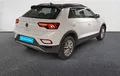 Miniature VOLKSWAGEN T-ROC 1.0 TSI 110 Start/Stop BVM6 Life extérieur trois quart arrière droit 2130272