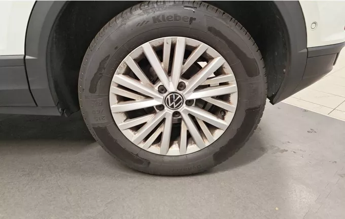 VOLKSWAGEN T-ROC 1.0 TSI 110 Start/Stop BVM6 Life photo 9 2130272