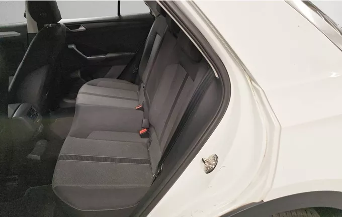 VOLKSWAGEN T-ROC 1.0 TSI 110 Start/Stop BVM6 Life photo 15 2130272