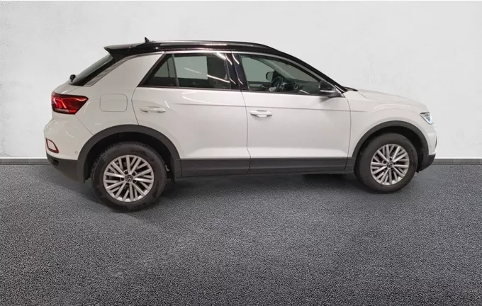 VOLKSWAGEN T-ROC 1.0 TSI 110 Start/Stop BVM6 Life photo 24 2130272