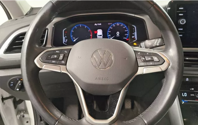 VOLKSWAGEN T-ROC 1.0 TSI 110 Start/Stop BVM6 Life photo 37 2130272