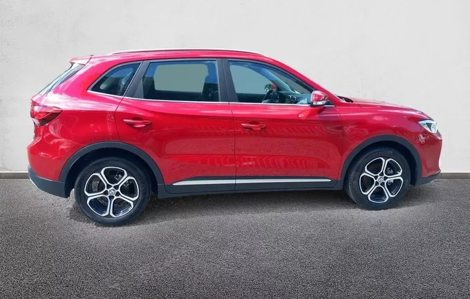 MG ZS 1.5 L Hybrid+ 197 ch Comfort extérieur côté droit 601179