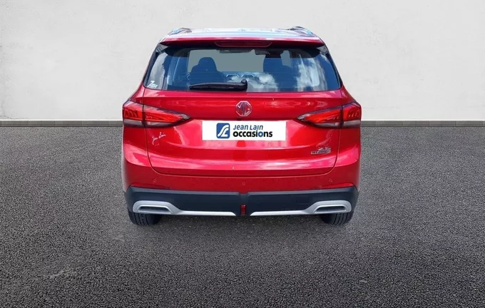 MG ZS 1.5 L Hybrid+ 197 ch Comfort extérieur arrière 601179