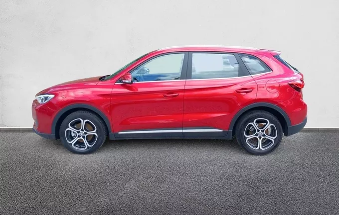 MG ZS 1.5 L Hybrid+ 197 ch Comfort extérieur côté gauche 601179