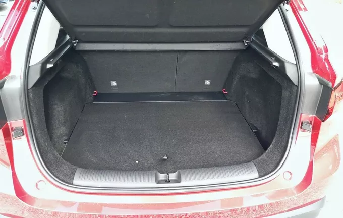MG ZS 1.5 L Hybrid+ 197 ch Comfort photo 10 601179