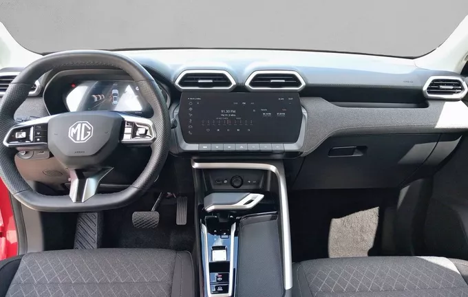MG ZS 1.5 L Hybrid+ 197 ch Comfort photo 18 601179