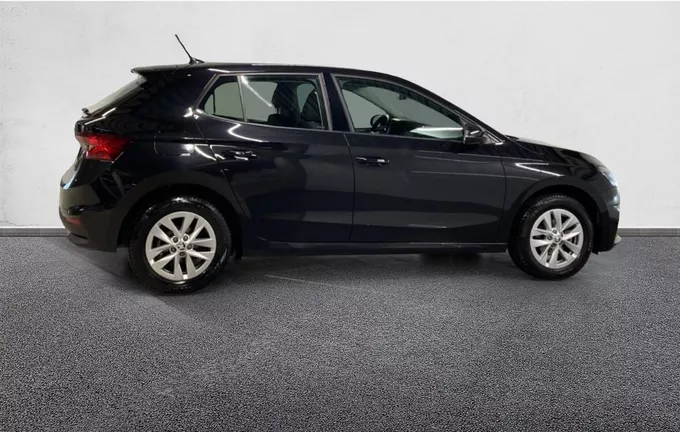 SKODA FABIA 1.0 TSI 95 ch BVM5 Ambition extérieur côté droit 2124826