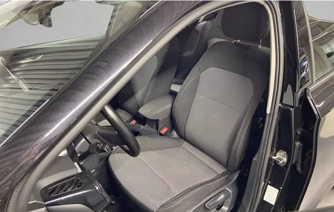 SKODA FABIA 1.0 TSI 95 ch BVM5 Ambition photo 12 2124826