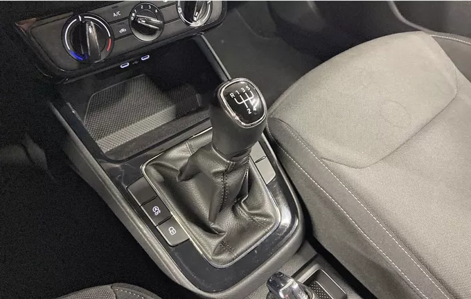 SKODA FABIA 1.0 TSI 95 ch BVM5 Ambition photo 14 2124826