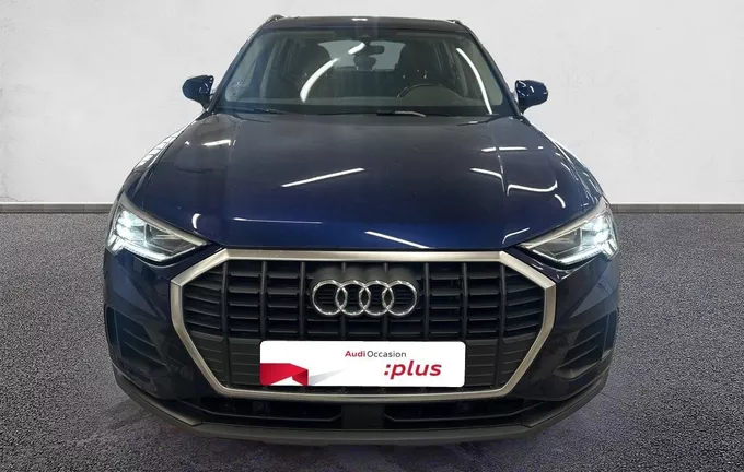 AUDI Q3 35 TFSI 150 ch S tronic 7 Design extérieur avant 2130528