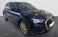 Miniature AUDI Q3 35 TFSI 150 ch S tronic 7 Design extérieur trois quart avant droit 2130528